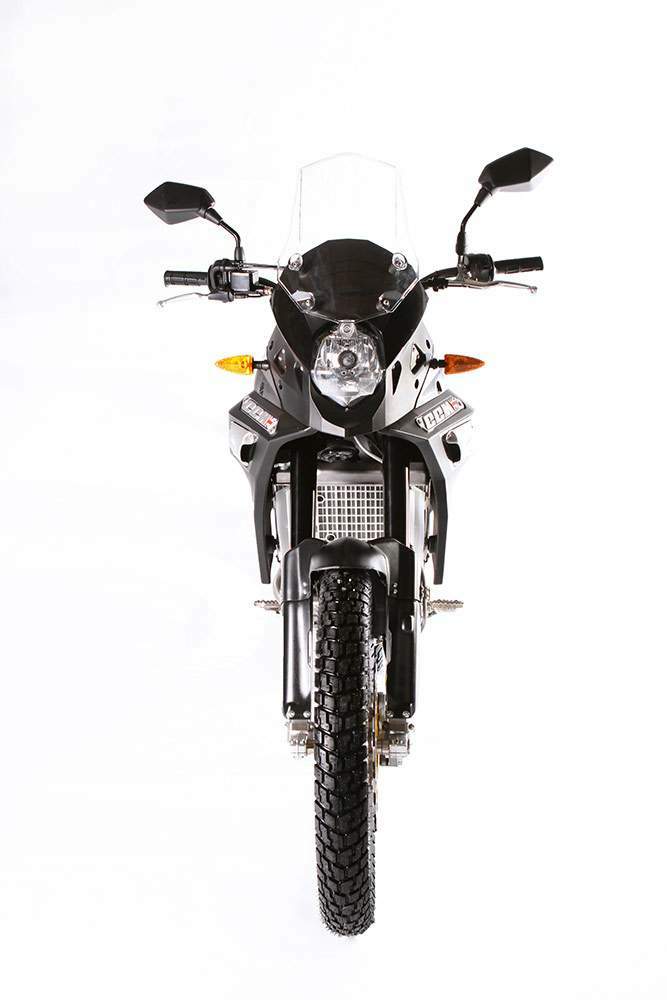 ccm gp600 adventure